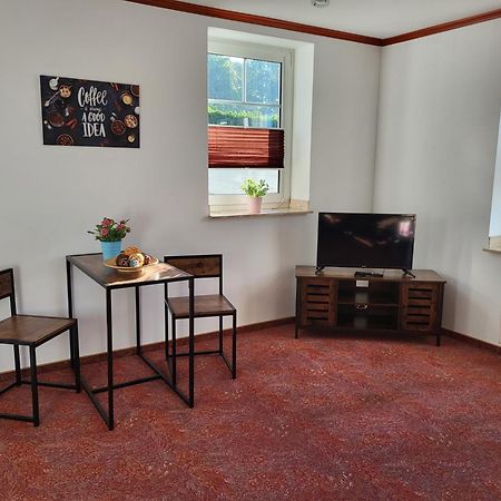 Apartmenthaus Sonnenschein ヴィンターベルク エクステリア 写真