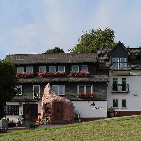 Apartmenthaus Sonnenschein ヴィンターベルク エクステリア 写真