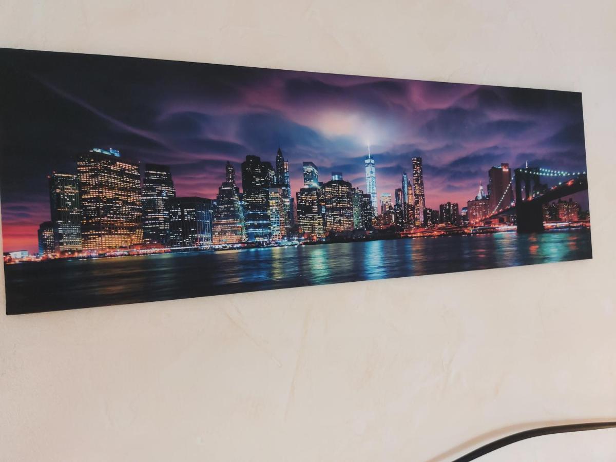 Apartmenthaus Sonnenschein ヴィンターベルク エクステリア 写真