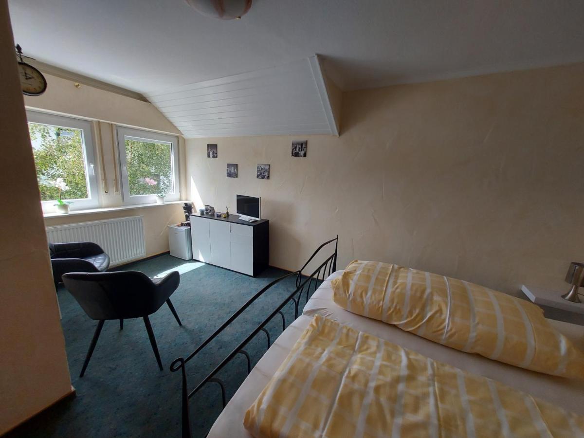 Apartmenthaus Sonnenschein ヴィンターベルク エクステリア 写真