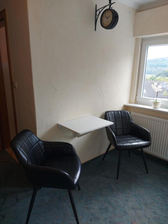 Apartmenthaus Sonnenschein ヴィンターベルク エクステリア 写真