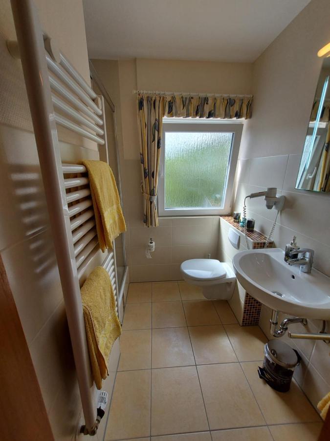 Apartmenthaus Sonnenschein ヴィンターベルク エクステリア 写真
