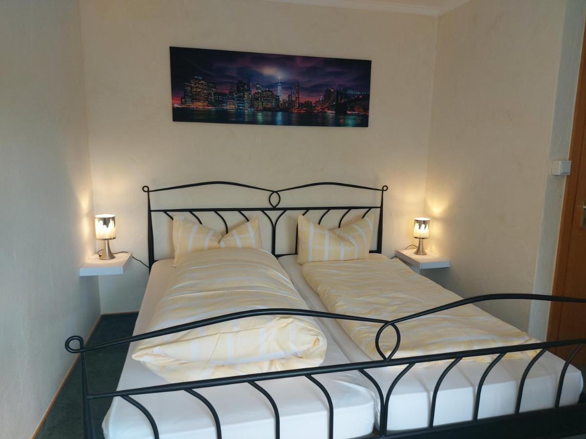Apartmenthaus Sonnenschein ヴィンターベルク エクステリア 写真