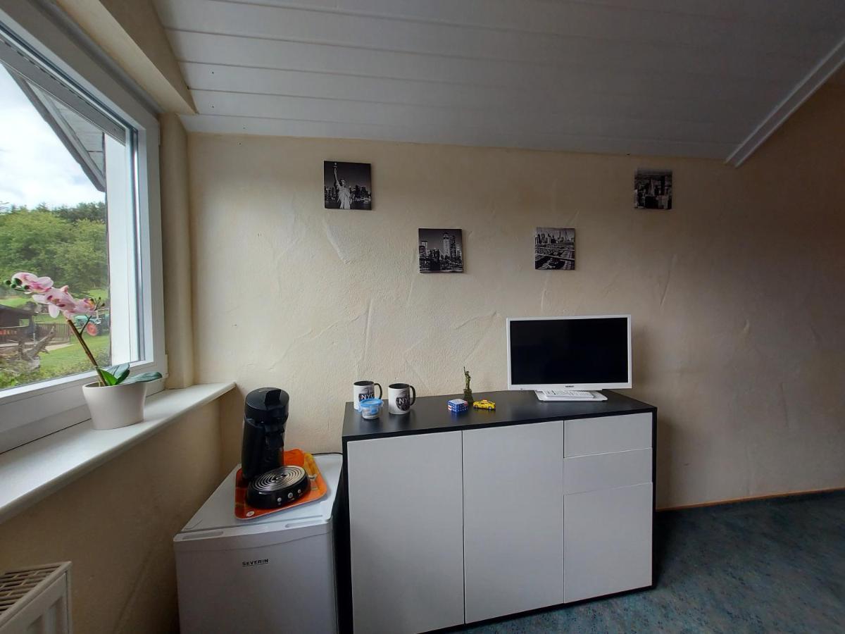 Apartmenthaus Sonnenschein ヴィンターベルク エクステリア 写真
