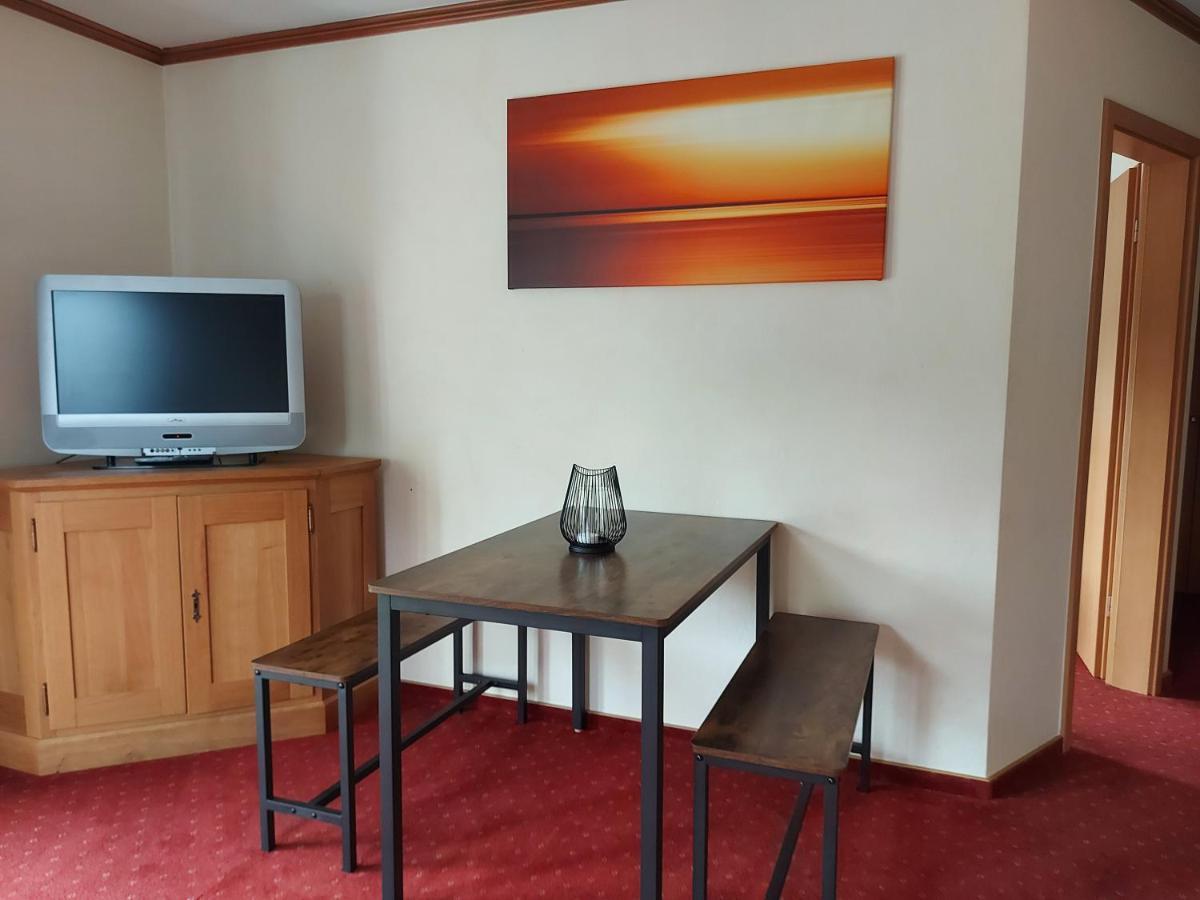 Apartmenthaus Sonnenschein ヴィンターベルク エクステリア 写真