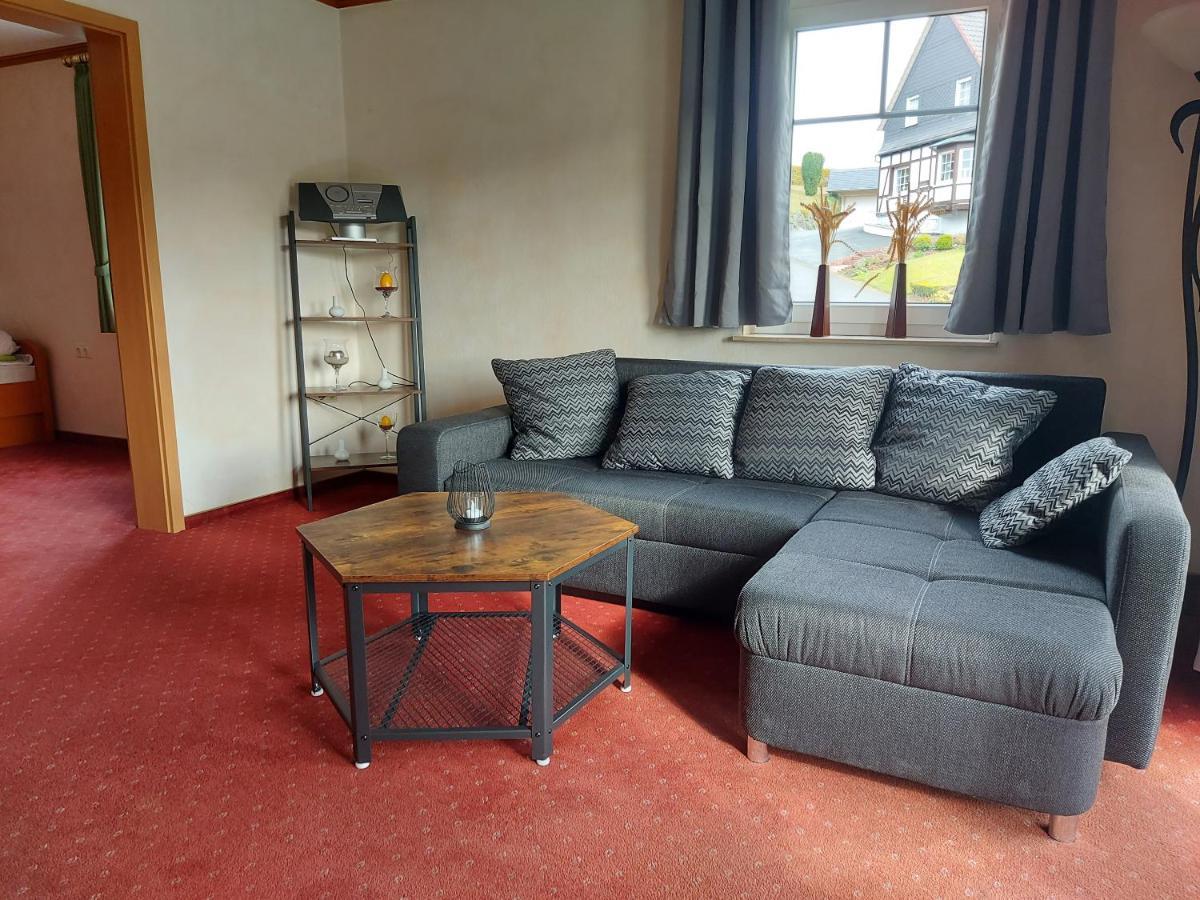 Apartmenthaus Sonnenschein ヴィンターベルク エクステリア 写真
