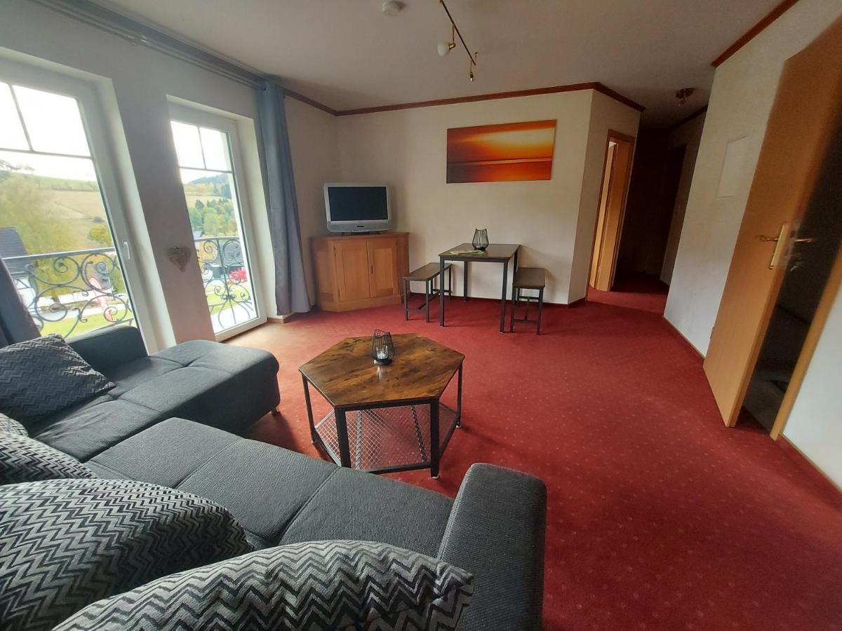 Apartmenthaus Sonnenschein ヴィンターベルク エクステリア 写真