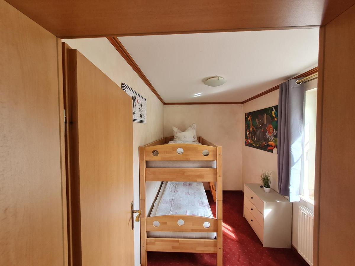 Apartmenthaus Sonnenschein ヴィンターベルク エクステリア 写真