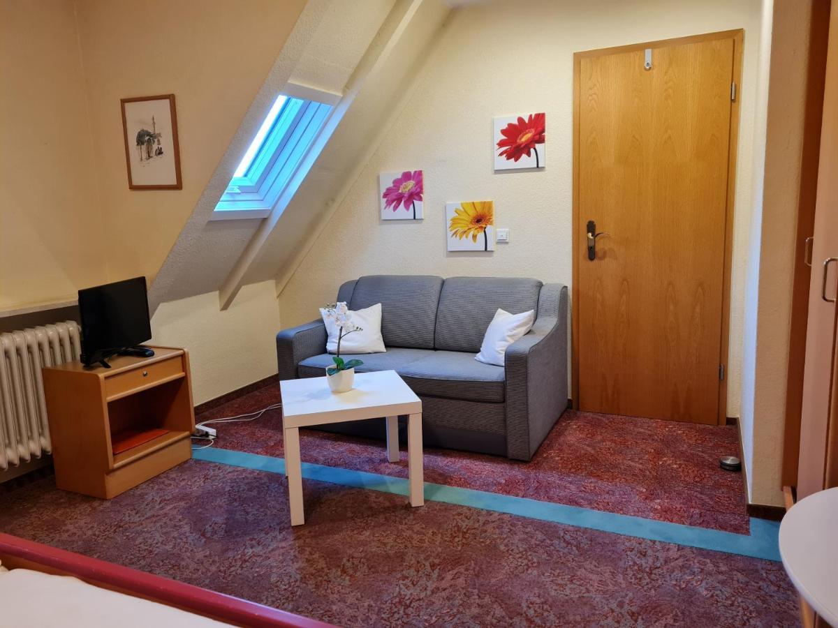 Apartmenthaus Sonnenschein ヴィンターベルク 部屋 写真