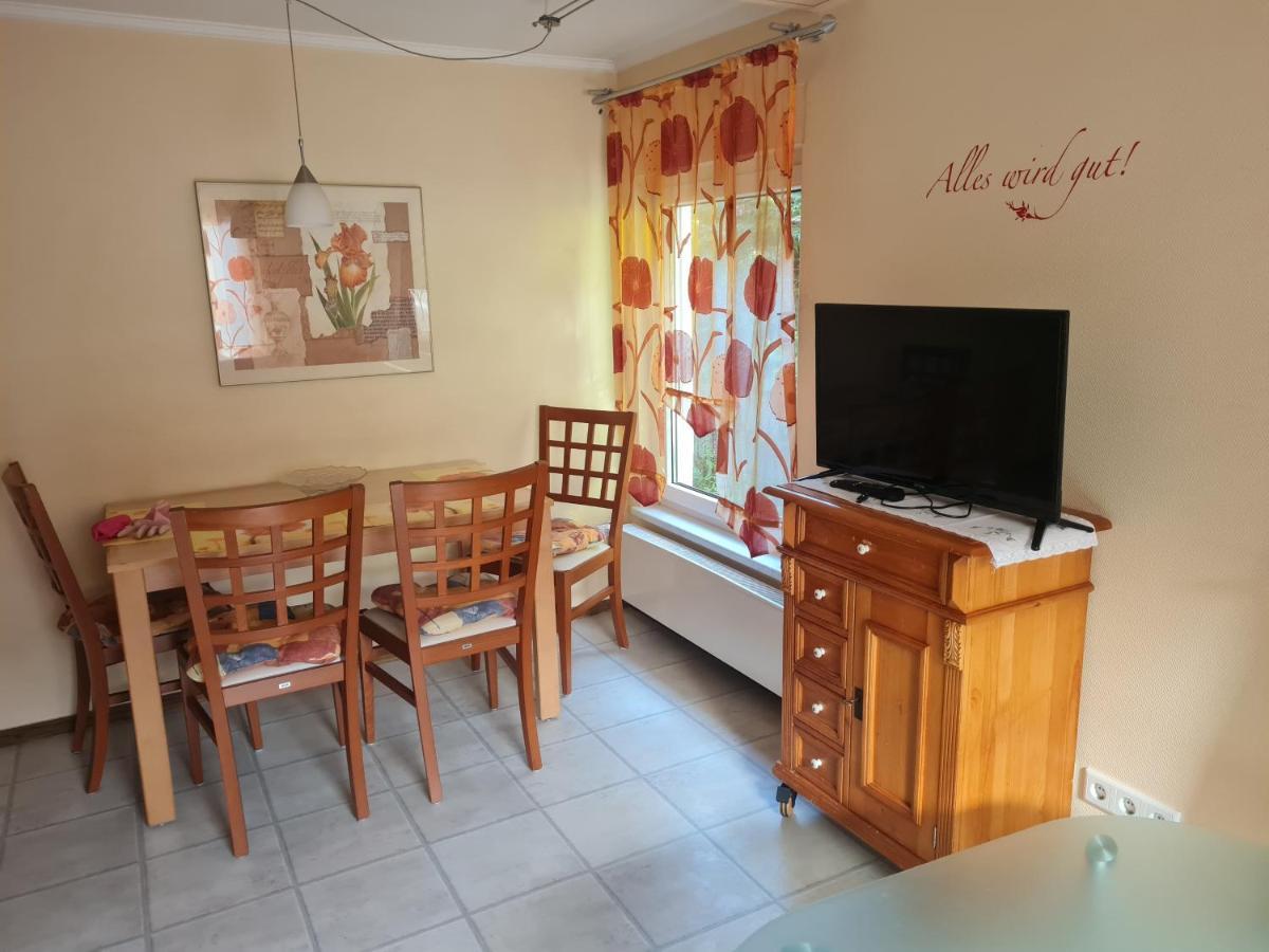 Apartmenthaus Sonnenschein ヴィンターベルク エクステリア 写真