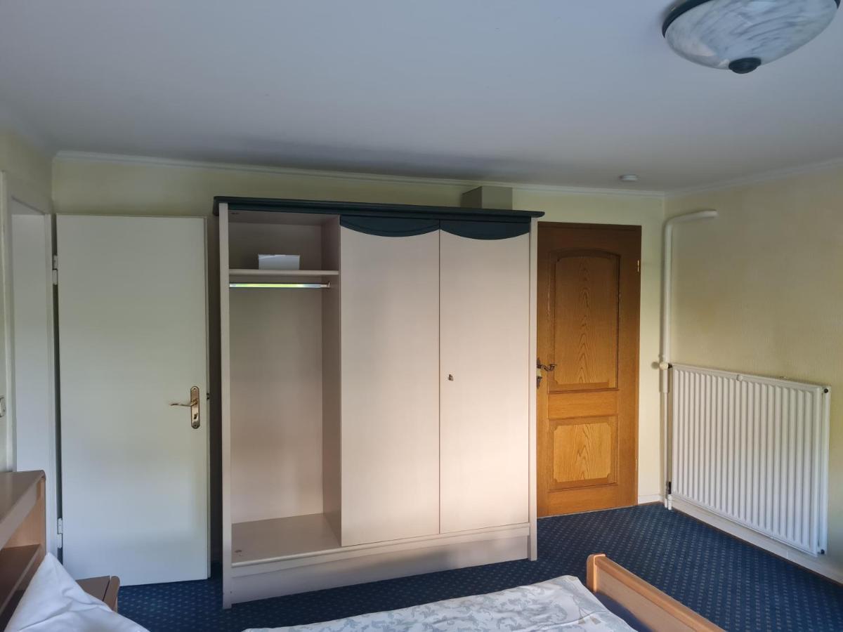 Apartmenthaus Sonnenschein ヴィンターベルク エクステリア 写真