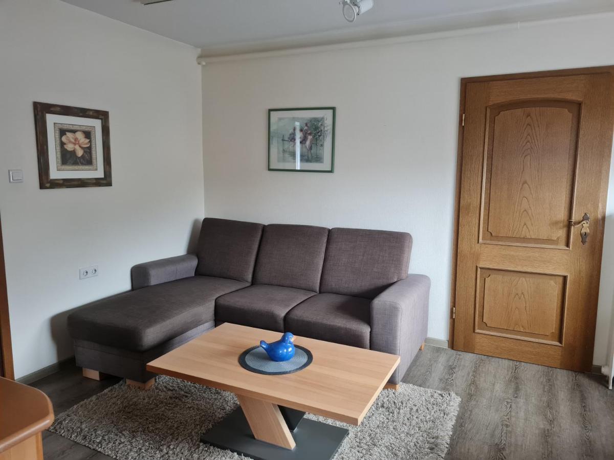 Apartmenthaus Sonnenschein ヴィンターベルク エクステリア 写真