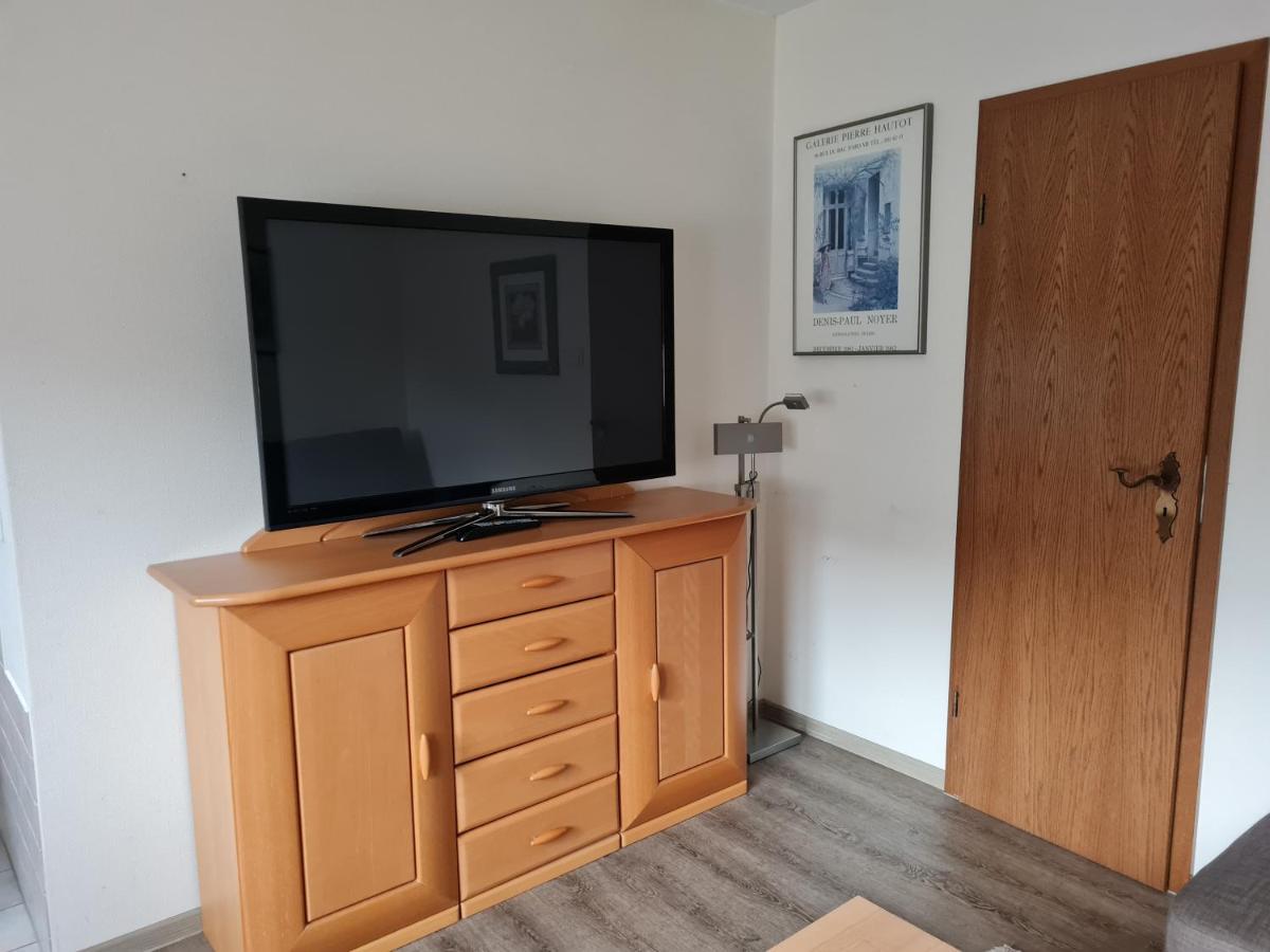 Apartmenthaus Sonnenschein ヴィンターベルク エクステリア 写真