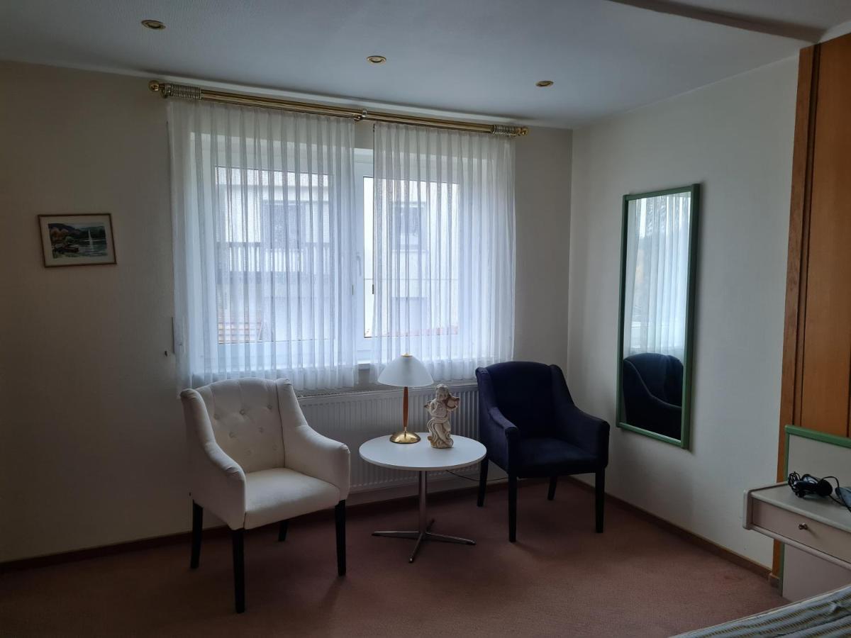 Apartmenthaus Sonnenschein ヴィンターベルク エクステリア 写真