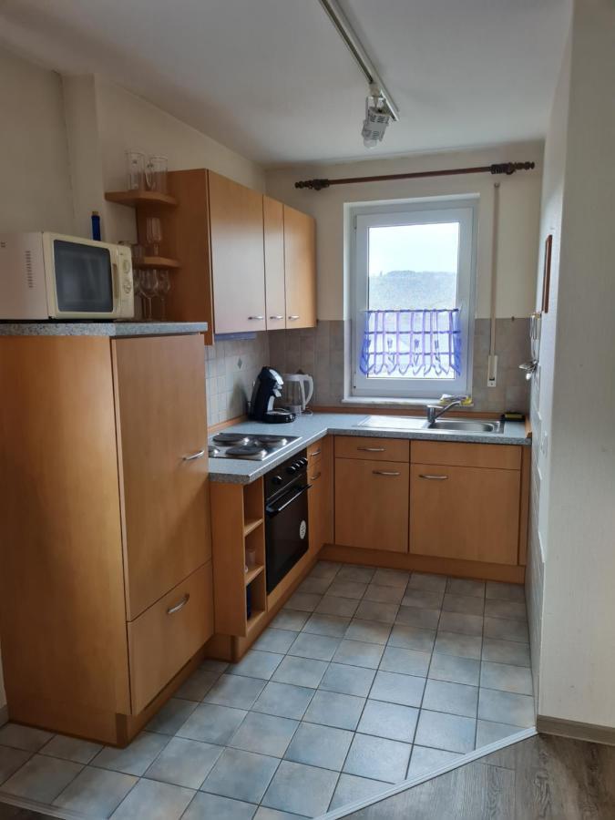 Apartmenthaus Sonnenschein ヴィンターベルク エクステリア 写真