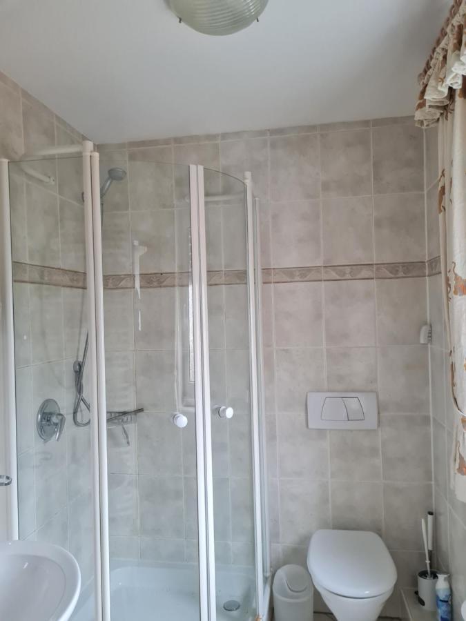 Apartmenthaus Sonnenschein ヴィンターベルク エクステリア 写真