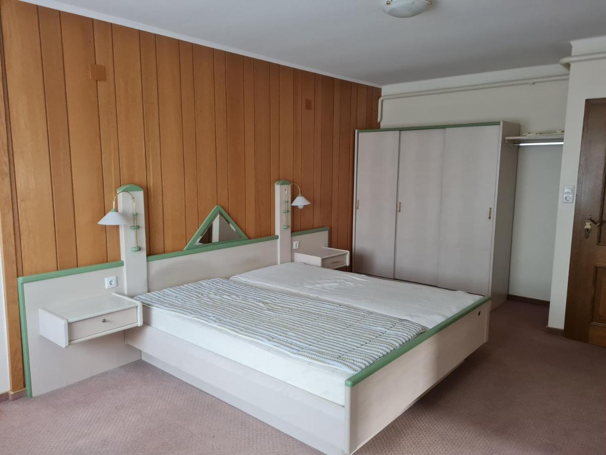 Apartmenthaus Sonnenschein ヴィンターベルク エクステリア 写真