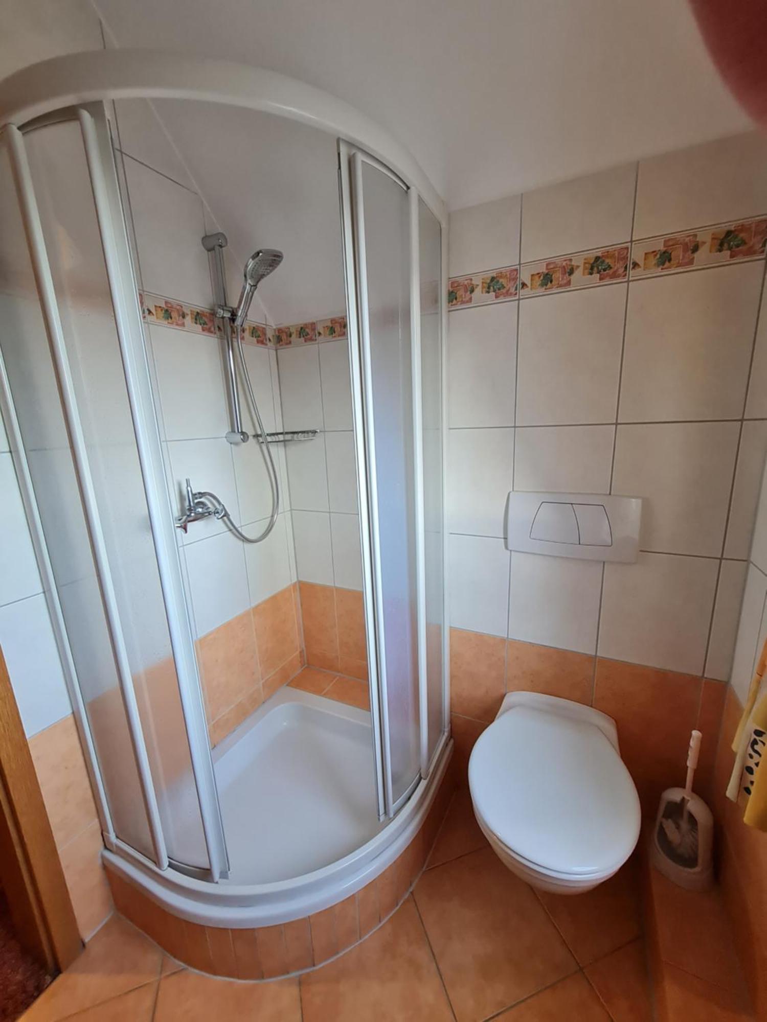 Apartmenthaus Sonnenschein ヴィンターベルク 部屋 写真