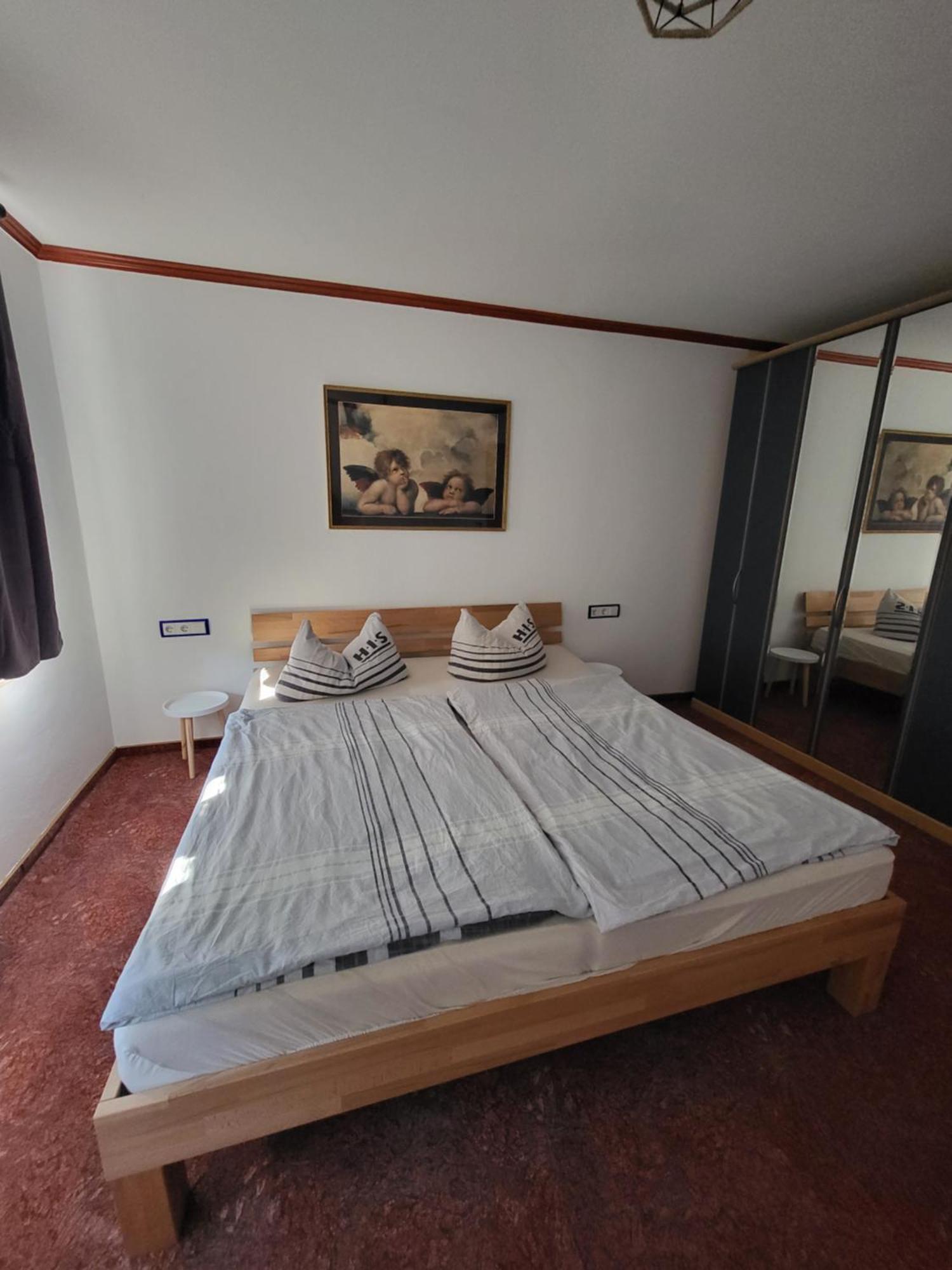 Apartmenthaus Sonnenschein ヴィンターベルク エクステリア 写真