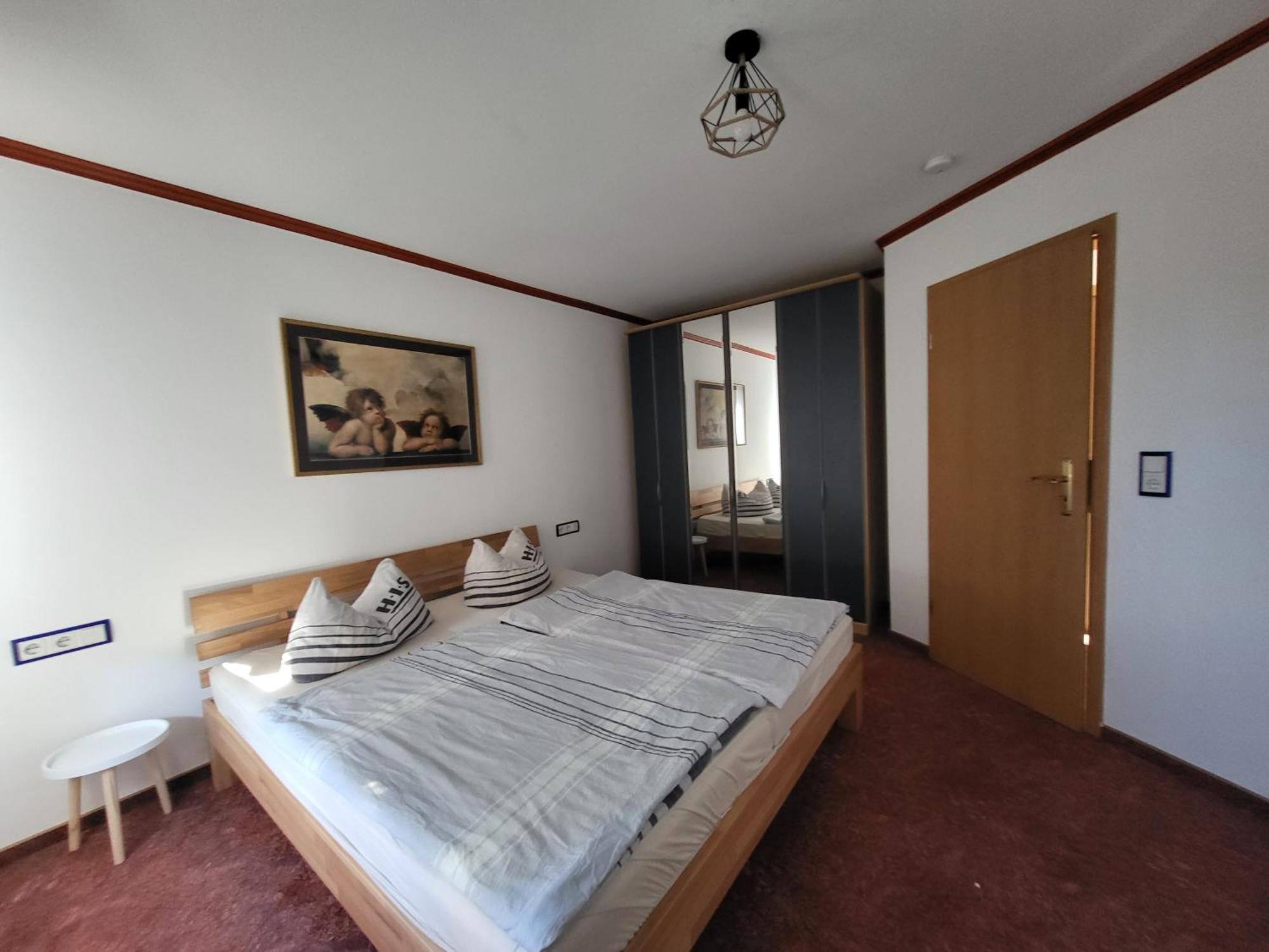 Apartmenthaus Sonnenschein ヴィンターベルク エクステリア 写真