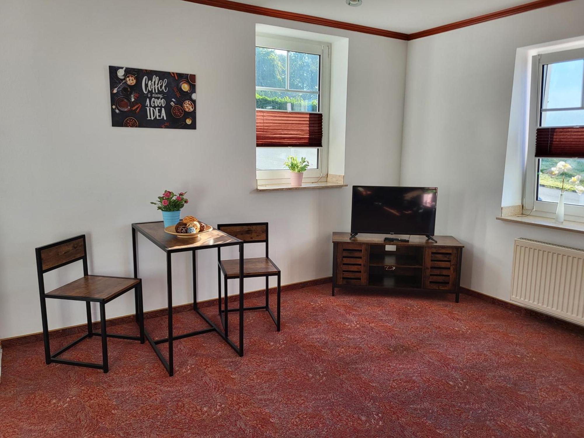 Apartmenthaus Sonnenschein ヴィンターベルク エクステリア 写真