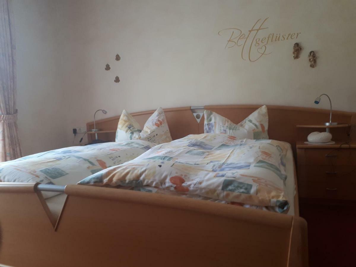 Apartmenthaus Sonnenschein ヴィンターベルク エクステリア 写真
