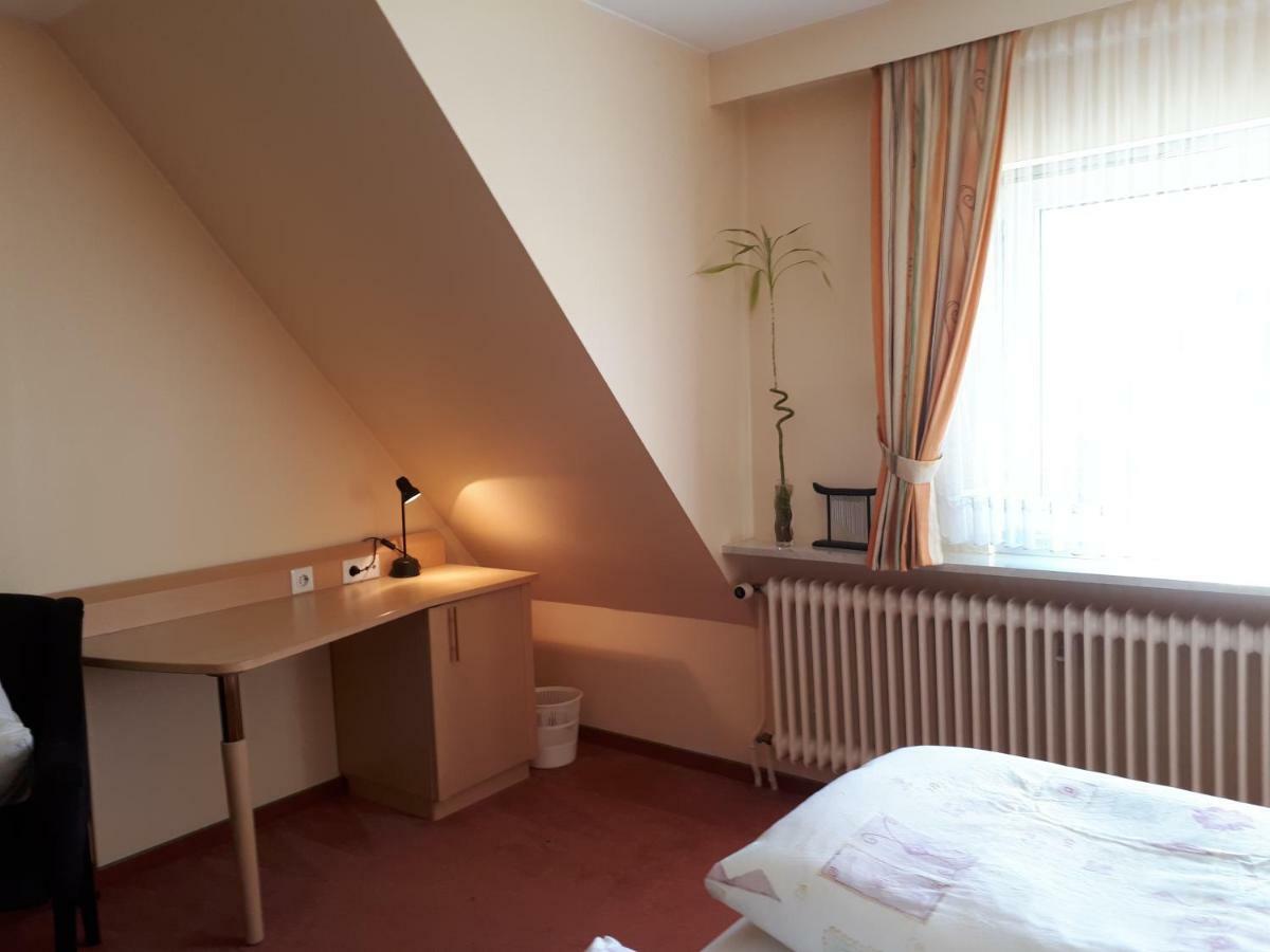 Apartmenthaus Sonnenschein ヴィンターベルク エクステリア 写真
