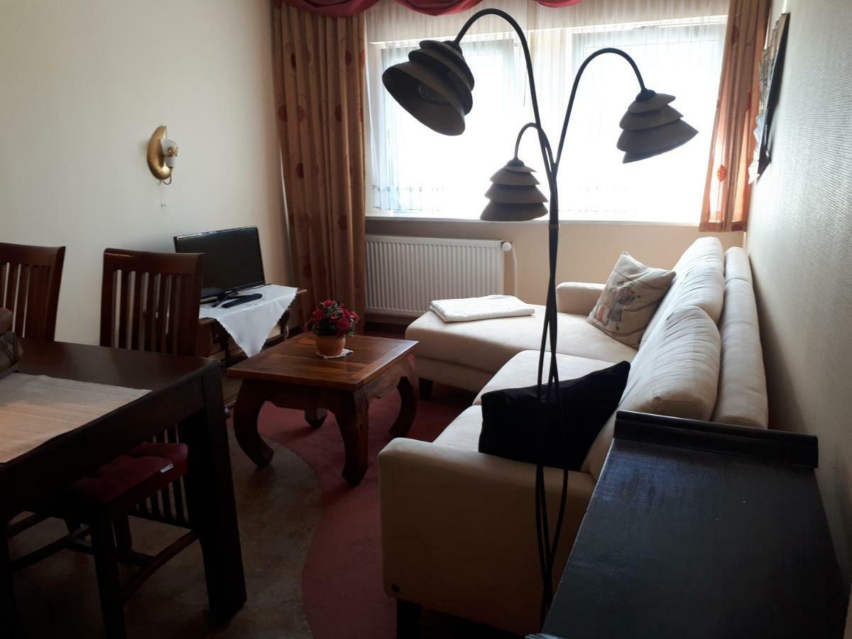 Apartmenthaus Sonnenschein ヴィンターベルク エクステリア 写真