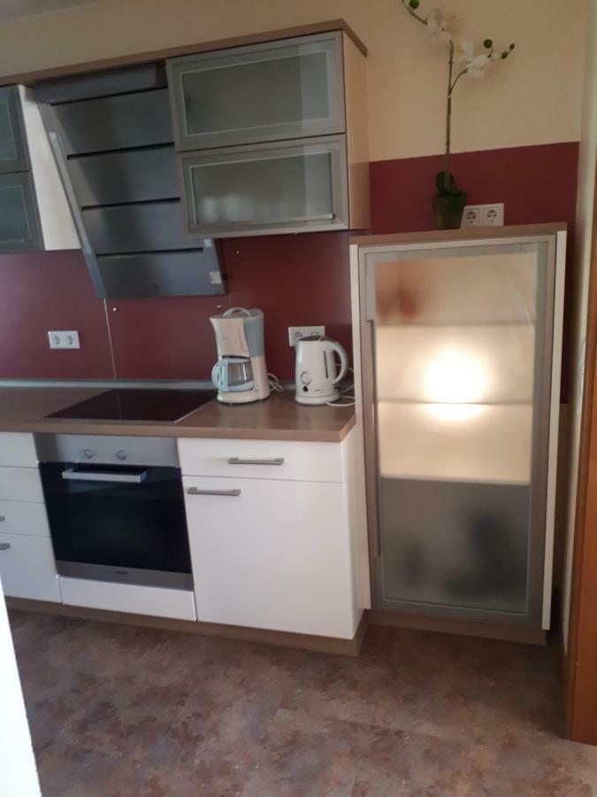Apartmenthaus Sonnenschein ヴィンターベルク エクステリア 写真