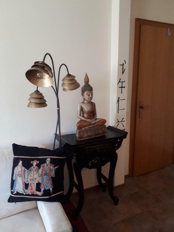 Apartmenthaus Sonnenschein ヴィンターベルク エクステリア 写真