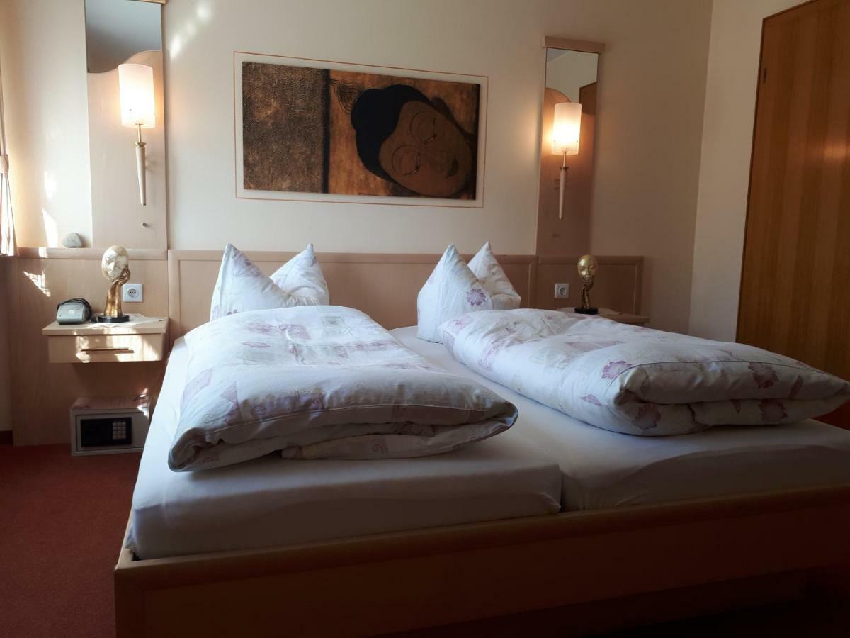 Apartmenthaus Sonnenschein ヴィンターベルク エクステリア 写真