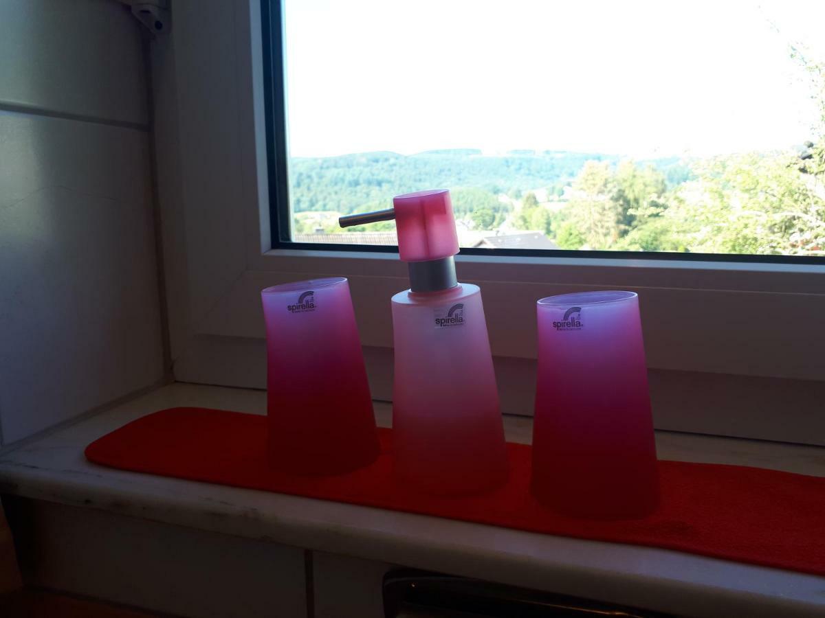 Apartmenthaus Sonnenschein ヴィンターベルク エクステリア 写真