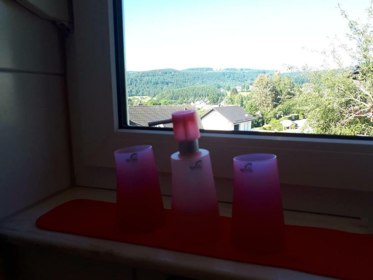 Apartmenthaus Sonnenschein ヴィンターベルク エクステリア 写真