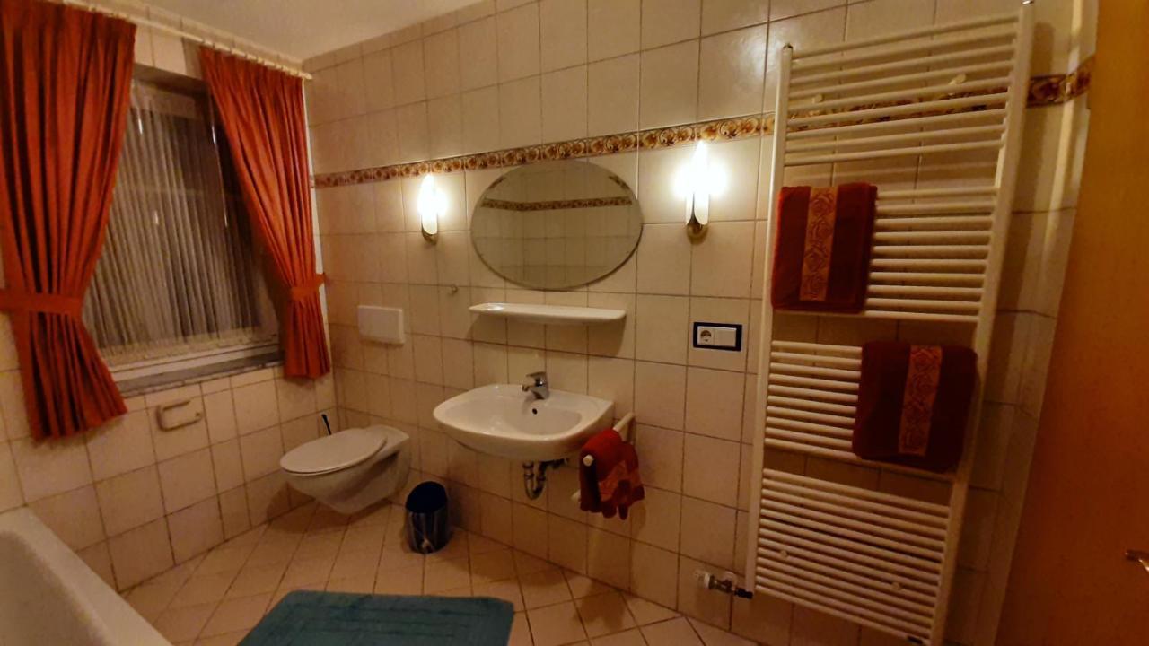 Apartmenthaus Sonnenschein ヴィンターベルク エクステリア 写真
