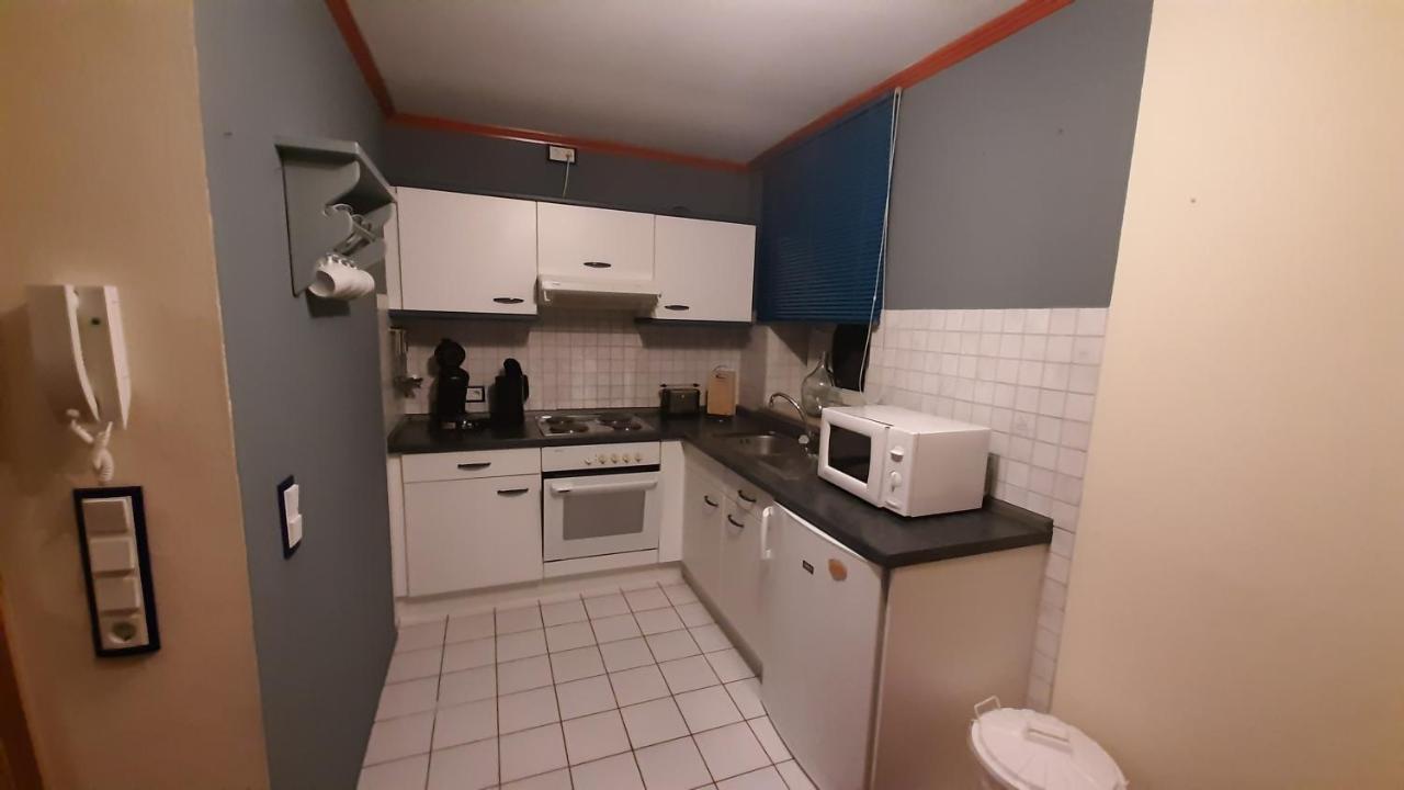 Apartmenthaus Sonnenschein ヴィンターベルク エクステリア 写真