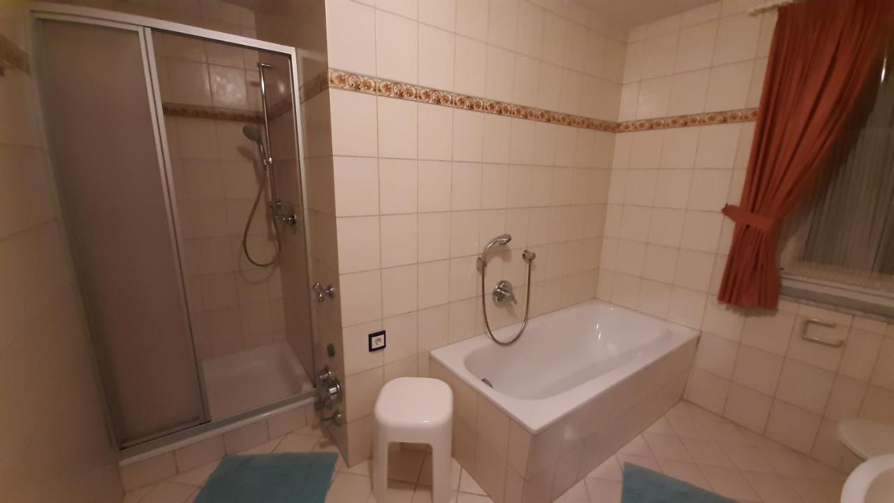Apartmenthaus Sonnenschein ヴィンターベルク エクステリア 写真