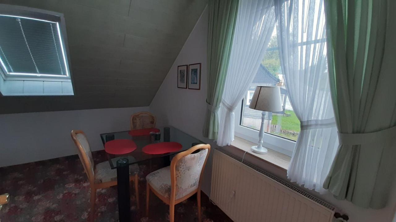 Apartmenthaus Sonnenschein ヴィンターベルク エクステリア 写真