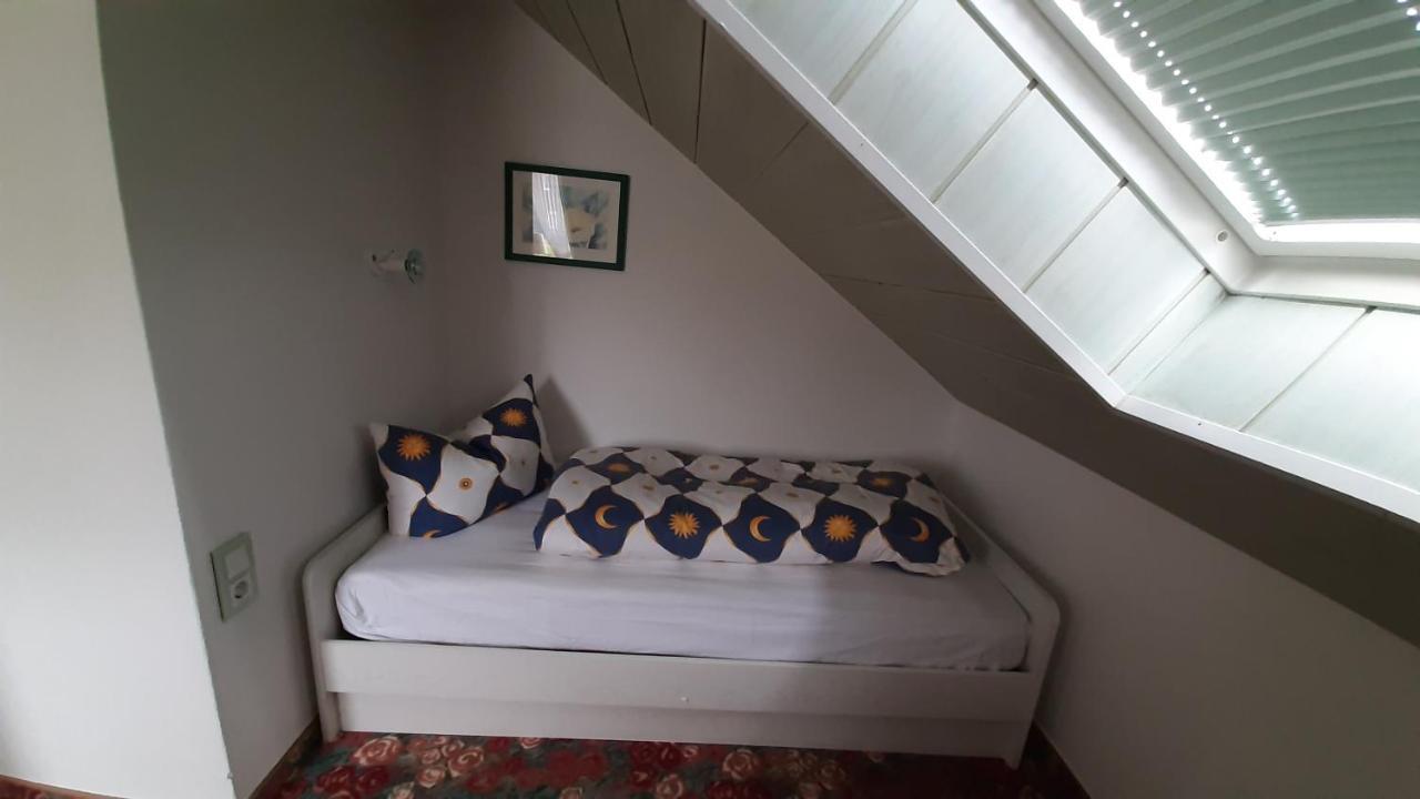 Apartmenthaus Sonnenschein ヴィンターベルク エクステリア 写真