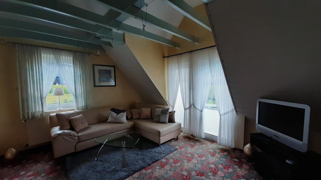 Apartmenthaus Sonnenschein ヴィンターベルク エクステリア 写真