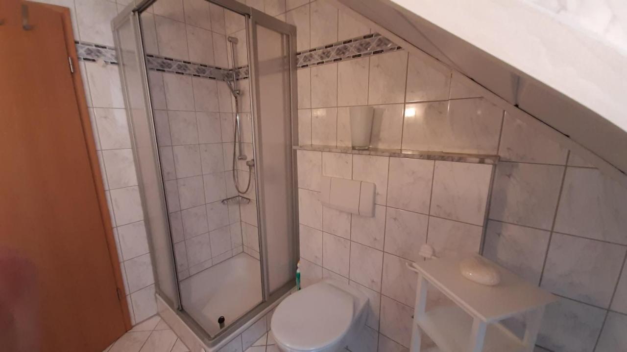 Apartmenthaus Sonnenschein ヴィンターベルク エクステリア 写真