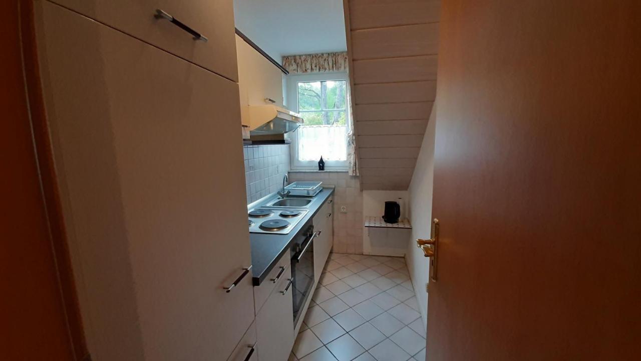 Apartmenthaus Sonnenschein ヴィンターベルク エクステリア 写真