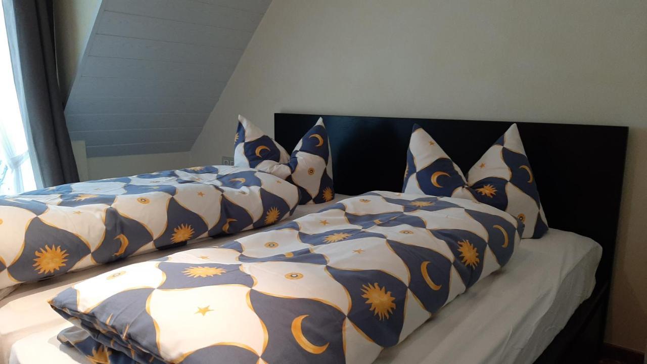 Apartmenthaus Sonnenschein ヴィンターベルク エクステリア 写真