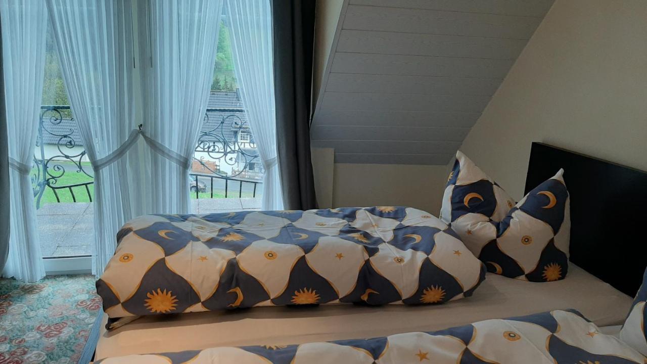 Apartmenthaus Sonnenschein ヴィンターベルク エクステリア 写真